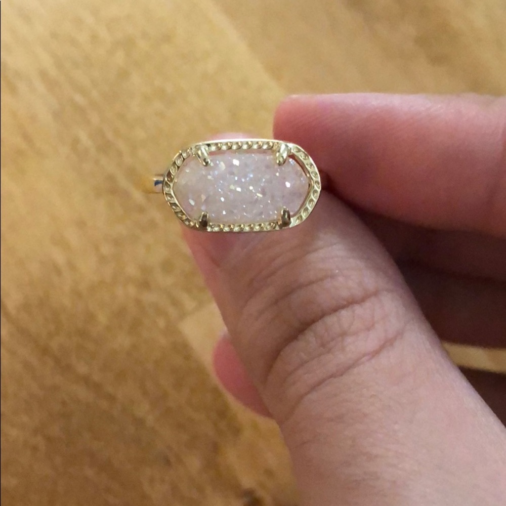 Kendra Scott ring